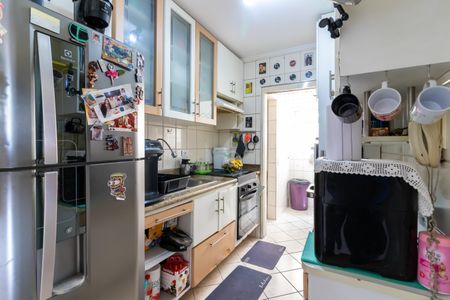 Apartamento para alugar com 75m², 3 quartos e 1 vagaCozinha