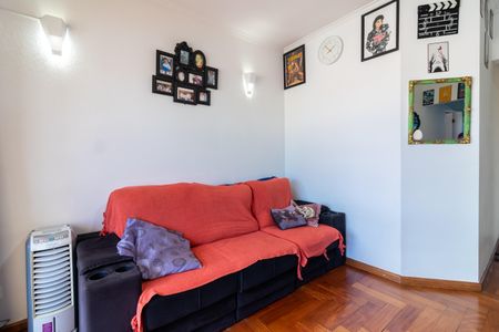 Apartamento para alugar com 75m², 3 quartos e 1 vagaSala de Estar