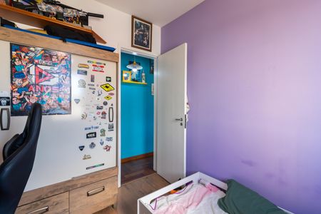 Apartamento para alugar com 75m², 3 quartos e 1 vagaQuarto 2