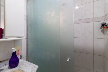 Apartamento para alugar com 75m², 3 quartos e 1 vagaBanheiro da Suíte