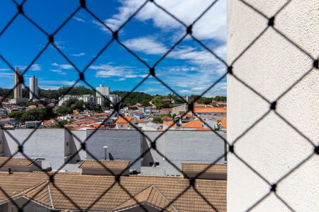 Apartamento para alugar com 75m², 3 quartos e 1 vagaSuíte - Vista