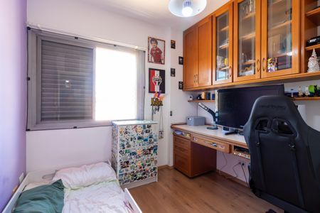 Apartamento para alugar com 75m², 3 quartos e 1 vagaQuarto 2