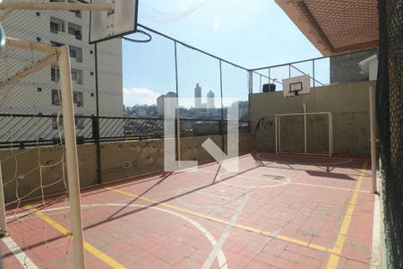 Apartamento para alugar com 75m², 3 quartos e 1 vagaQuadra Esportiva
