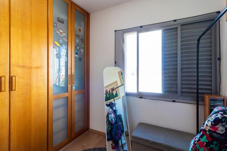 Apartamento para alugar com 75m², 3 quartos e 1 vagaQuarto 3