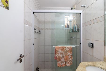 Apartamento para alugar com 75m², 3 quartos e 1 vagaBanheiro 2