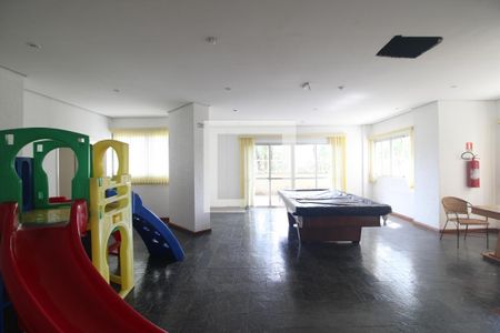 Apartamento para alugar com 75m², 3 quartos e 1 vagaSala de Jogos e Brinquedoteca