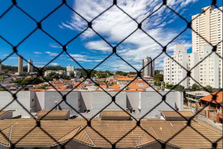 Apartamento para alugar com 75m², 3 quartos e 1 vagaQuartos 2 e 3 - Vista