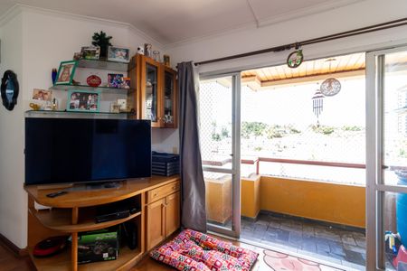 Apartamento para alugar com 75m², 3 quartos e 1 vagaSala de Estar