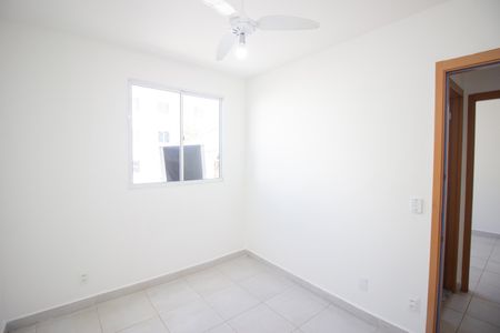 Quarto 2 de apartamento para alugar com 2 quartos, 55m² em Chácara Cotia, Contagem