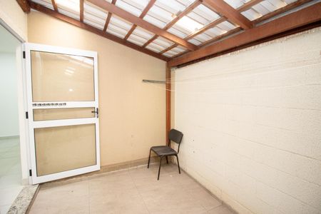 Apartamento para alugar com 55m², 2 quartos e 1 vagaÁrea de Serviço