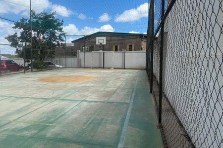 Apartamento para alugar com 55m², 2 quartos e 1 vagaQuadra Esportiva