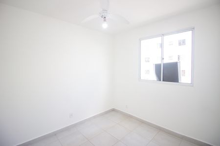 Quarto 2 de apartamento para alugar com 2 quartos, 55m² em Chácara Cotia, Contagem
