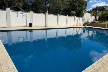 Apartamento para alugar com 55m², 2 quartos e 1 vagaÁrea comum - Piscina
