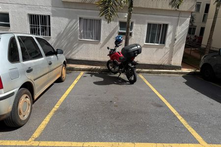 Apartamento para alugar com 55m², 2 quartos e 1 vagaGaragem