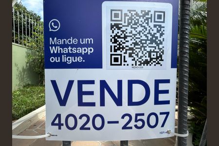 Apartamento à venda com 123m², 3 quartos e 1 vagaPlaca