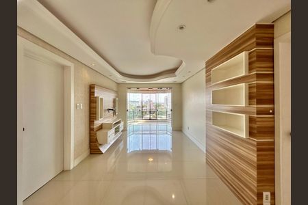 Sala  de apartamento à venda com 3 quartos, 123m² em Rio Branco, Novo Hamburgo