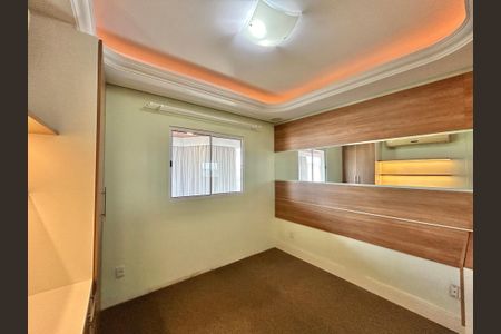 Quarto 2 de apartamento à venda com 3 quartos, 123m² em Rio Branco, Novo Hamburgo