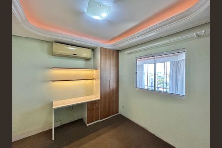 Quarto 2 de apartamento à venda com 3 quartos, 123m² em Rio Branco, Novo Hamburgo