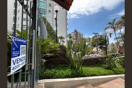 Apartamento à venda com 123m², 3 quartos e 1 vagaPlaca