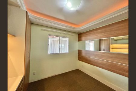 Quarto 2 de apartamento à venda com 3 quartos, 123m² em Rio Branco, Novo Hamburgo