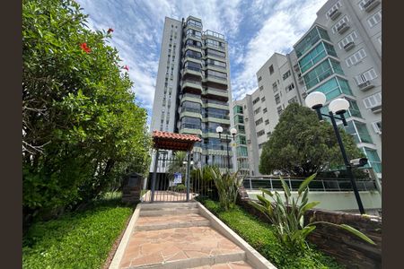 Apartamento à venda com 123m², 3 quartos e 1 vagaPlaca