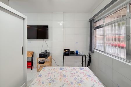 Quarto de apartamento à venda com 1 quarto, 27m² em Sé, São Paulo