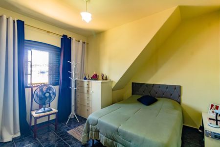 Casa à venda com 3 quartos, 233m² em Vila do Encontro, São Paulo