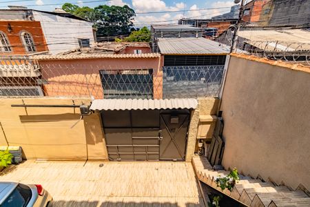 Casa à venda com 3 quartos, 233m² em Vila do Encontro, São Paulo