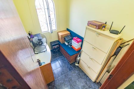 Casa à venda com 3 quartos, 233m² em Vila do Encontro, São Paulo