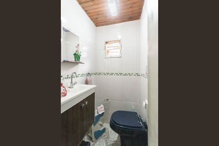 Apartamento à venda com 80m², 2 quartos e sem vagaLavabo