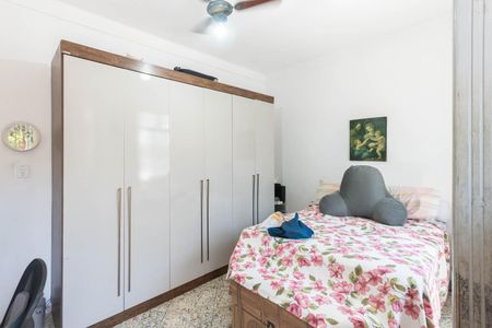 Apartamento à venda com 80m², 2 quartos e sem vagaQuarto 2