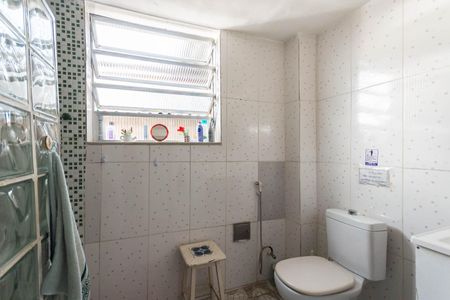 Apartamento à venda com 80m², 2 quartos e sem vagaBanheiro