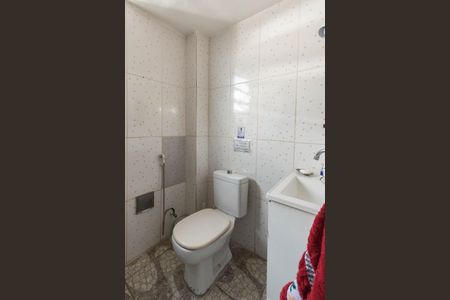 Apartamento à venda com 80m², 2 quartos e sem vagaBanheiro