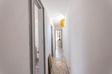 Apartamento à venda com 80m², 2 quartos e sem vagaCorredor