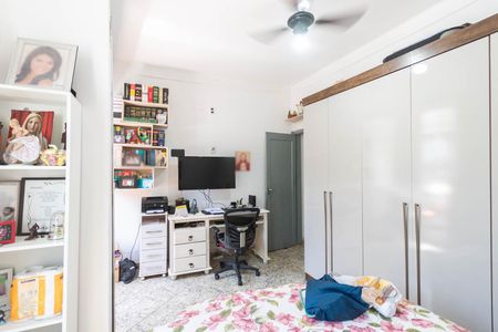 Apartamento à venda com 80m², 2 quartos e sem vagaQuarto 2