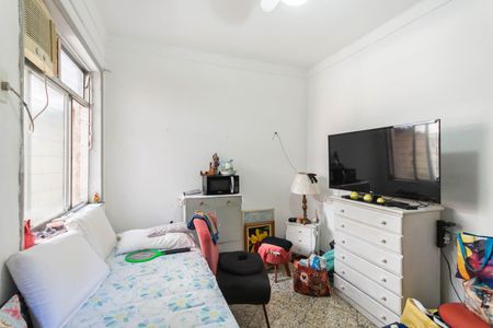Quarto 1 de apartamento à venda com 2 quartos, 80m² em Rio Comprido, Rio de Janeiro