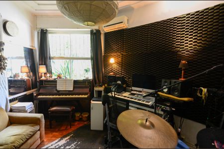 Apartamento à venda com 100m², 3 quartos e 1 vagaQuarto 2