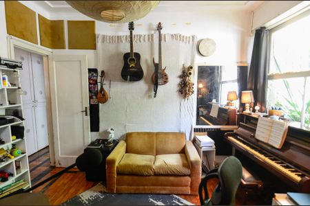 Apartamento à venda com 100m², 3 quartos e 1 vagaQuarto 2