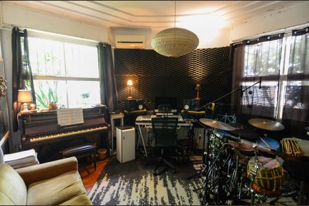 Apartamento à venda com 100m², 3 quartos e 1 vagaQuarto 2