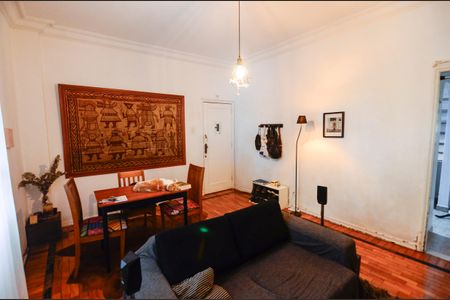 Apartamento à venda com 100m², 3 quartos e 1 vagaSala