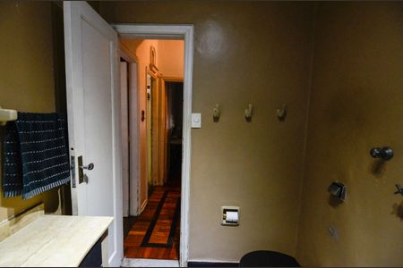 Apartamento à venda com 100m², 3 quartos e 1 vagaBanheiro