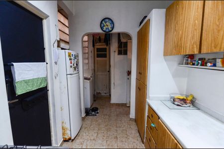 Apartamento à venda com 100m², 3 quartos e 1 vagaCozinha