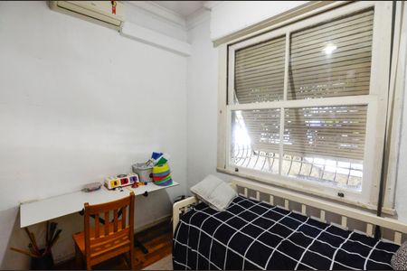Apartamento à venda com 100m², 3 quartos e 1 vagaQuarto 1