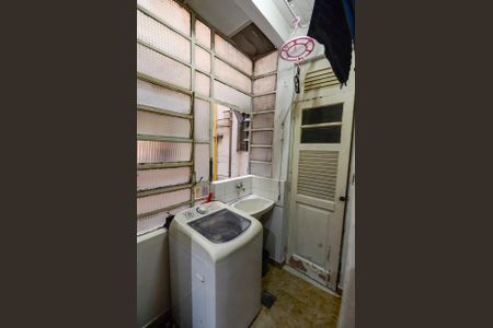 Apartamento à venda com 100m², 3 quartos e 1 vagaÁrea de Serviço