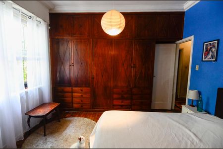 Apartamento à venda com 100m², 3 quartos e 1 vagaQuarto 3