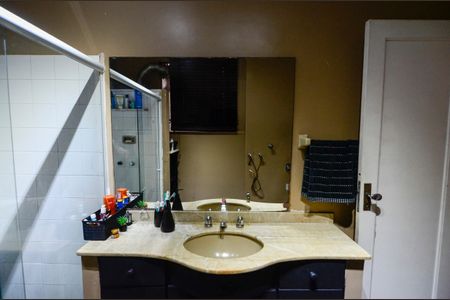 Apartamento à venda com 100m², 3 quartos e 1 vagaBanheiro