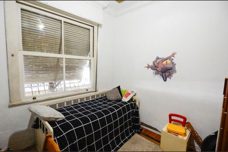 Apartamento à venda com 100m², 3 quartos e 1 vagaQuarto 1