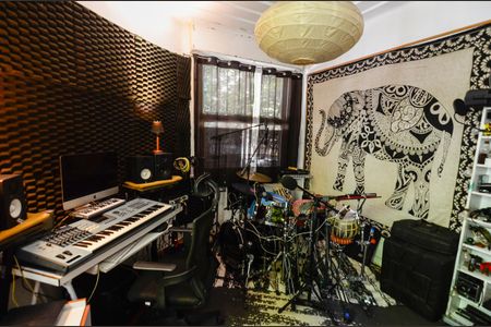 Apartamento à venda com 100m², 3 quartos e 1 vagaQuarto 2