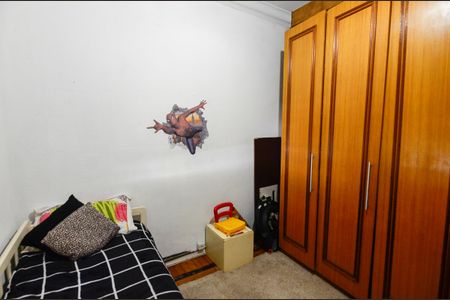 Apartamento à venda com 100m², 3 quartos e 1 vagaQuarto 1