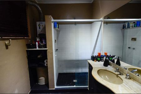 Apartamento à venda com 100m², 3 quartos e 1 vagaBanheiro